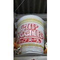 NISSIN CUPNOODLE